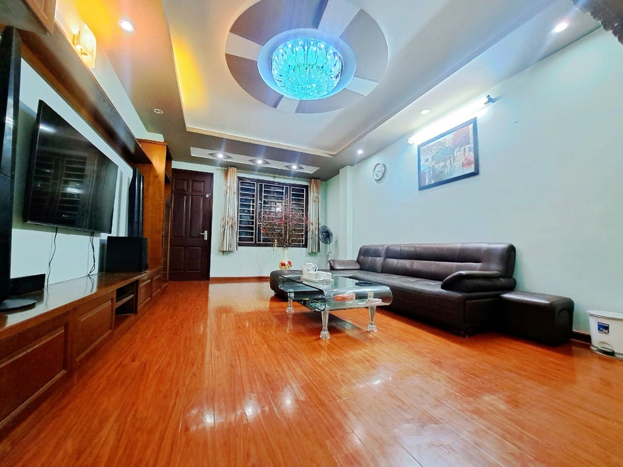 XUÂN LA - LẠC LONG QUÂN, TÂY HỒ, 7 TẦNG DT 65M2, GARA Ô TÔ, Ở + KD VĂN PHÒNG. GIÁ 11.2 TỶ SỔ NỞ HẬU