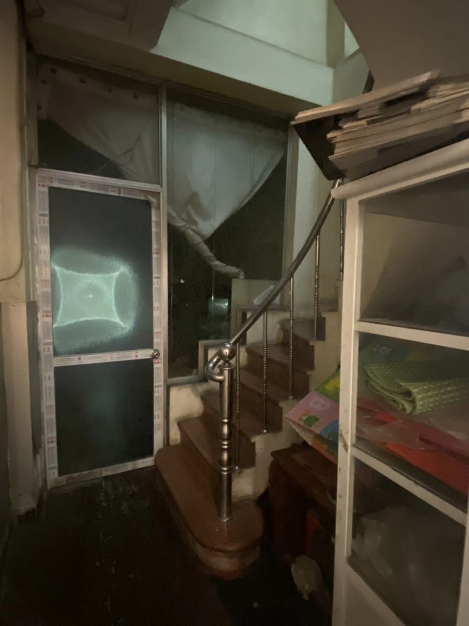 Cho thuê cửa hàng gần ngã tư Tạ Qung Bửu Lê Thanh Nghị Hai Bà Trưng