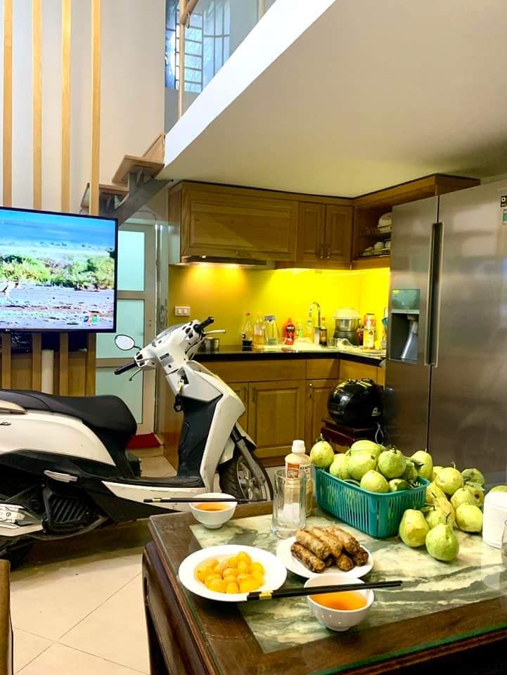 MẶT NGÕ ÔTÔ-LÔ GÓC-KINH DOANH ONLINE-BÀ TRIỆU-HAI BÀ TRƯNG-25M NHỈNH 5TỶ