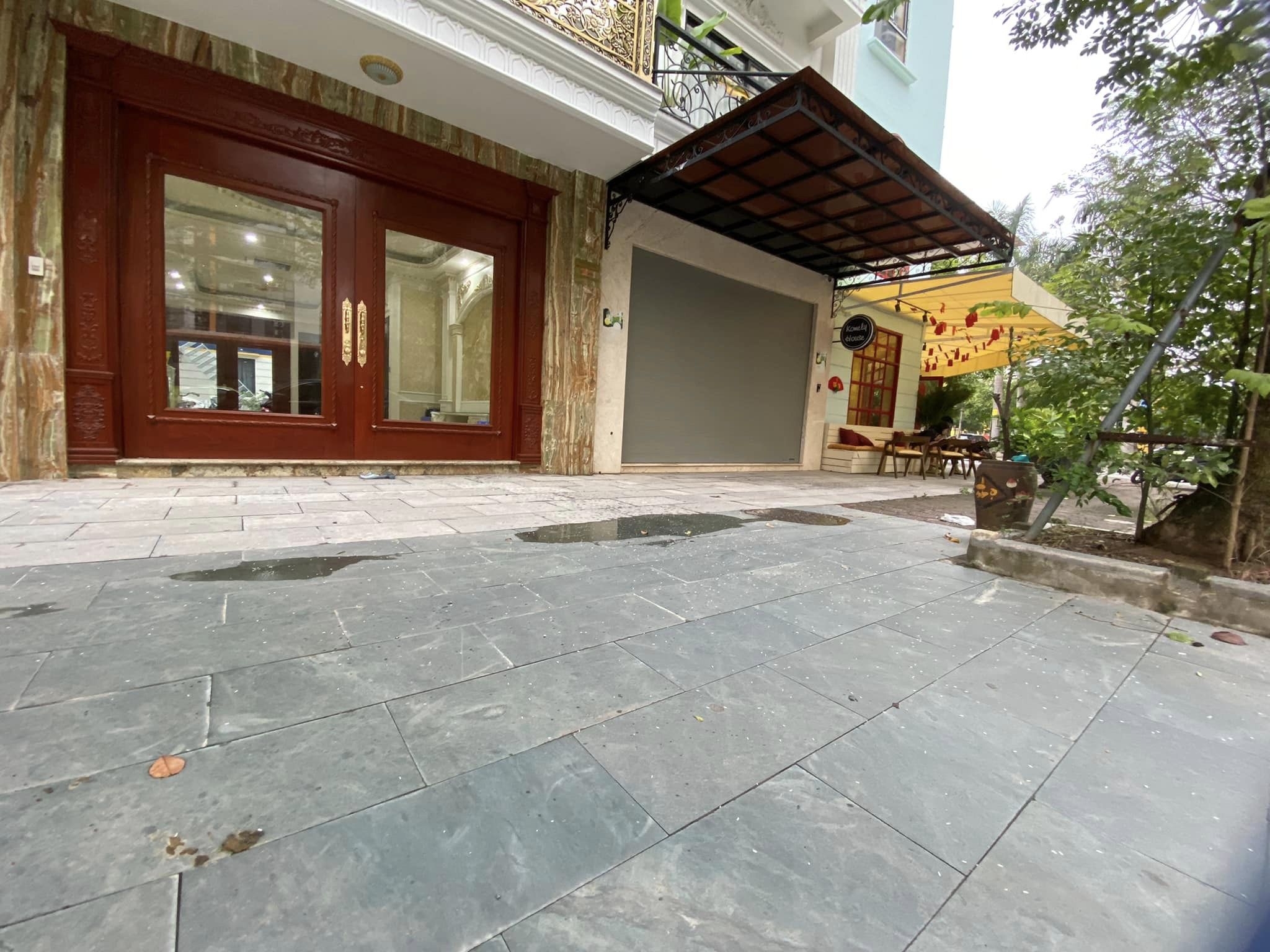 LIỀN KỀ LACASTA VĂN PHÚ, 2 MẶT TIỀN Ô TÔ TRÁNH, KINH DOANH, 85M2*5T, GIÁ 17 TỶ