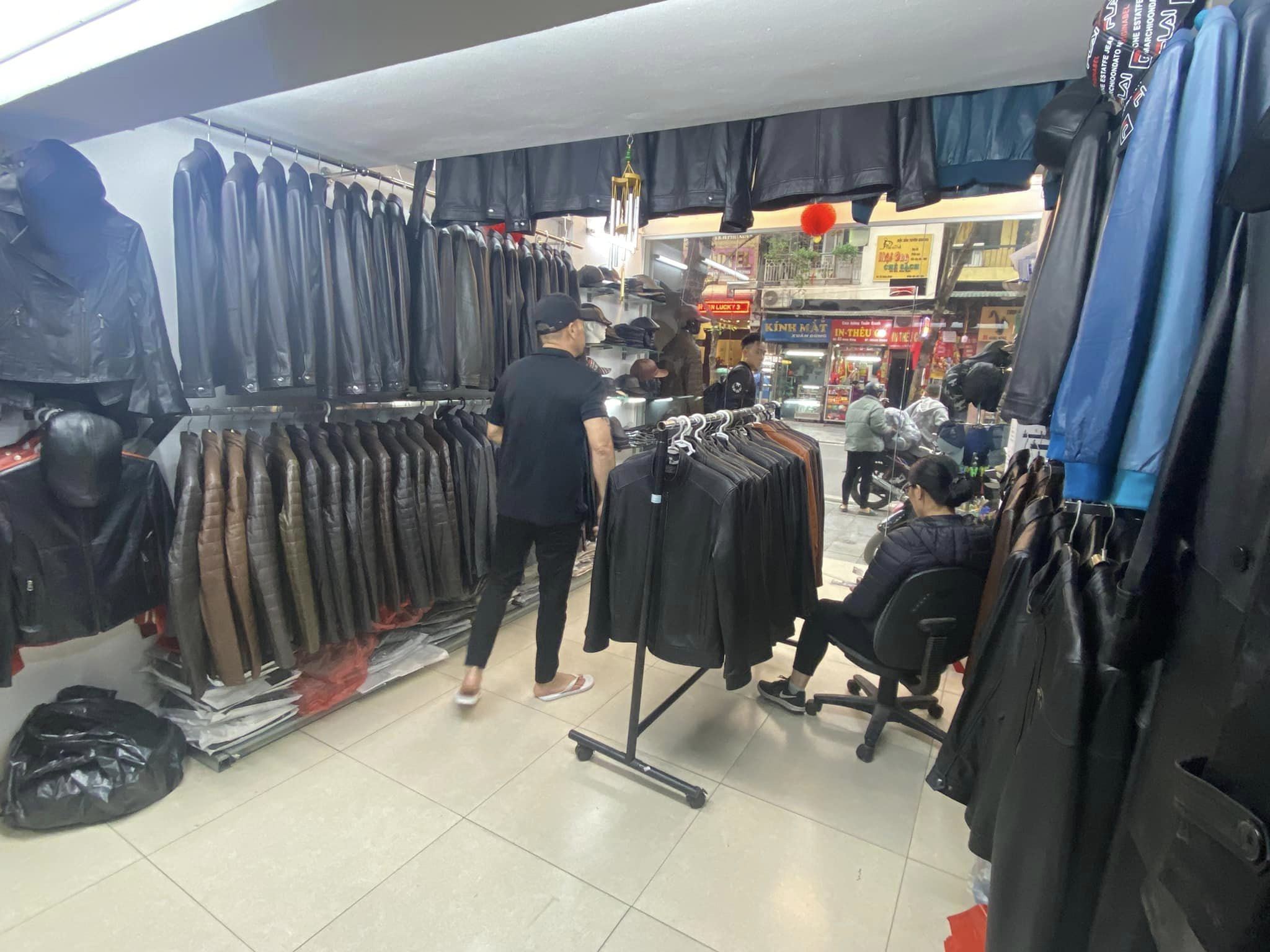 BÁN NHÀ MẶT PHỐ CỔ HÀNG BÔNG - HÀNG GAI - HOÀN KIẾM. DT 22M 5 TẦNG. 22 TỶ