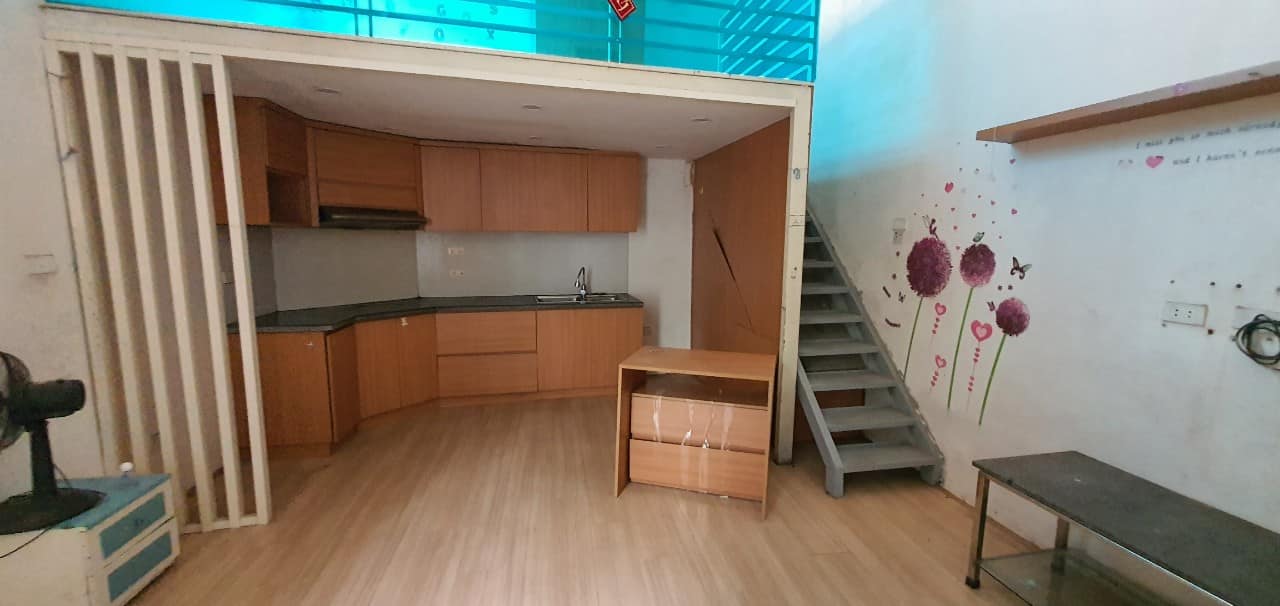 Bán nhà Di Trạch, Hoài Đức, 63m2 giá 2.2 tỷ
