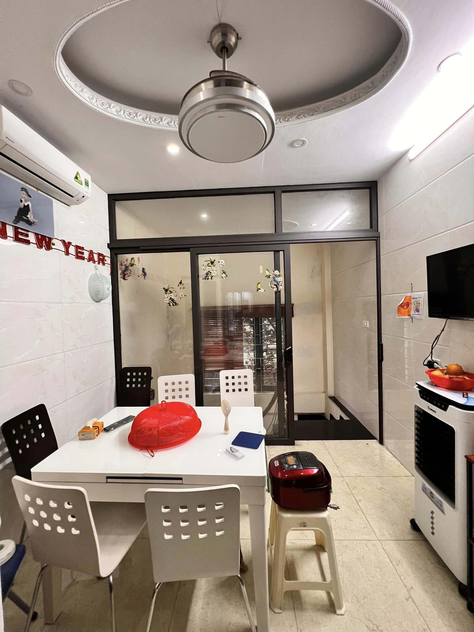 CHÍNH CHỦ CẦN BÁN GẤP NHÀ 5 TẦNG, MẶT NGÕ 190 NGUYỄN TRÃI – QUẬN THANH XUÂN, GIÁ CHỈ 9,7TỶ.