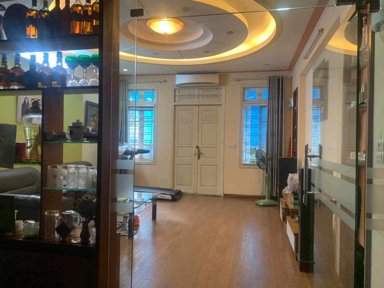 CHÍNH CHỦ BÁN NHÀ RIÊNG NGÕ 23 LÊ VĂN THIÊM – THANH XUÂN – DT 71M2, 5 TẦNG – GIÁ CHỈ 10,5 TỶ.