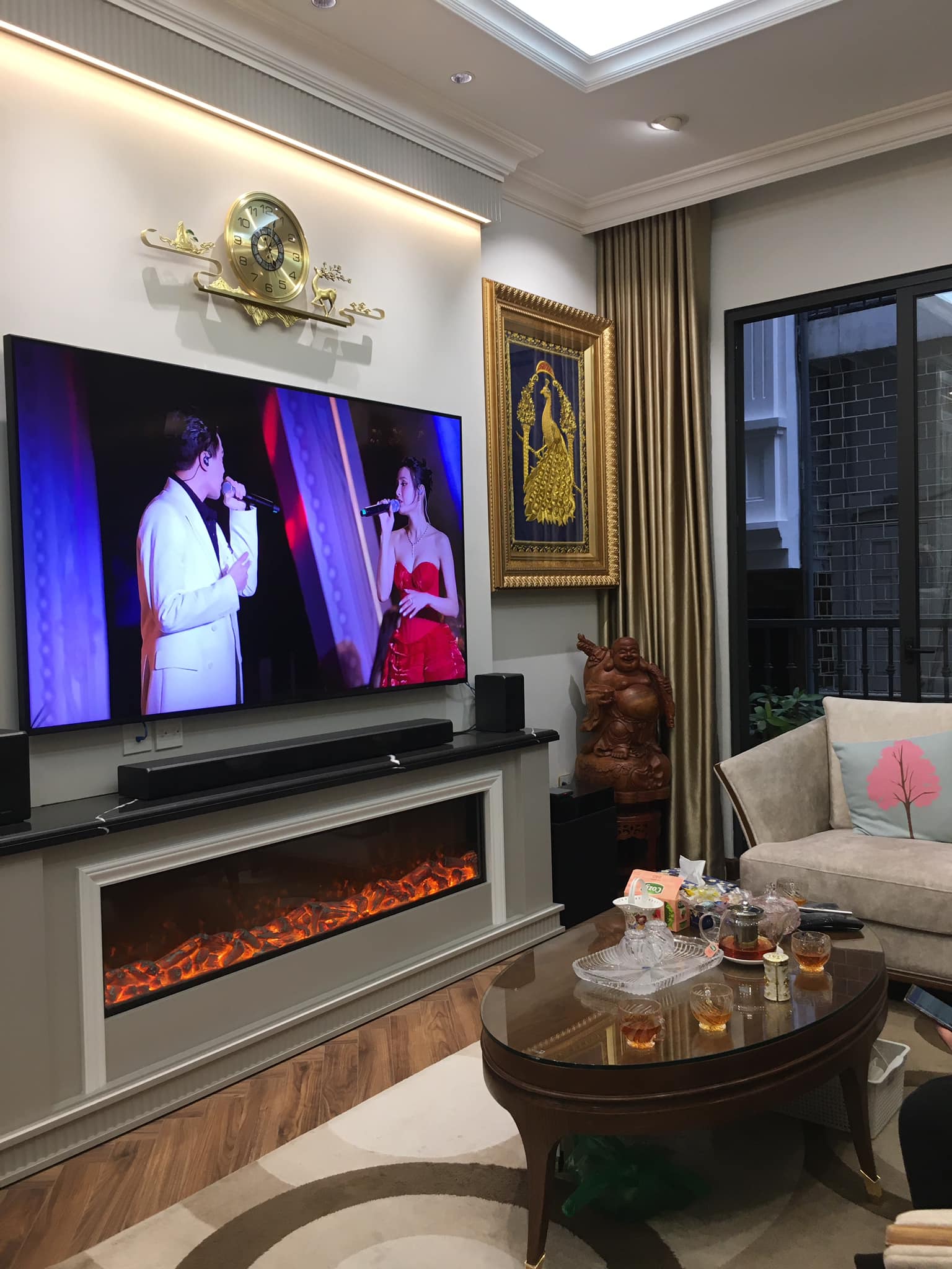 Bán nhà Nguyễn Chí Thanh, Đống Đa, DT 40m2x6 tầng, nhỉnh 13.6 tỷ