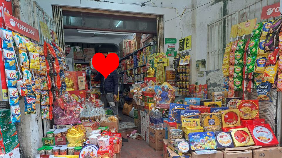 Cần nhượng lại nhà nguyên căn 3 tầng tại phố Đặng Văn Ngữ, Đống Đa, Hà Nội.