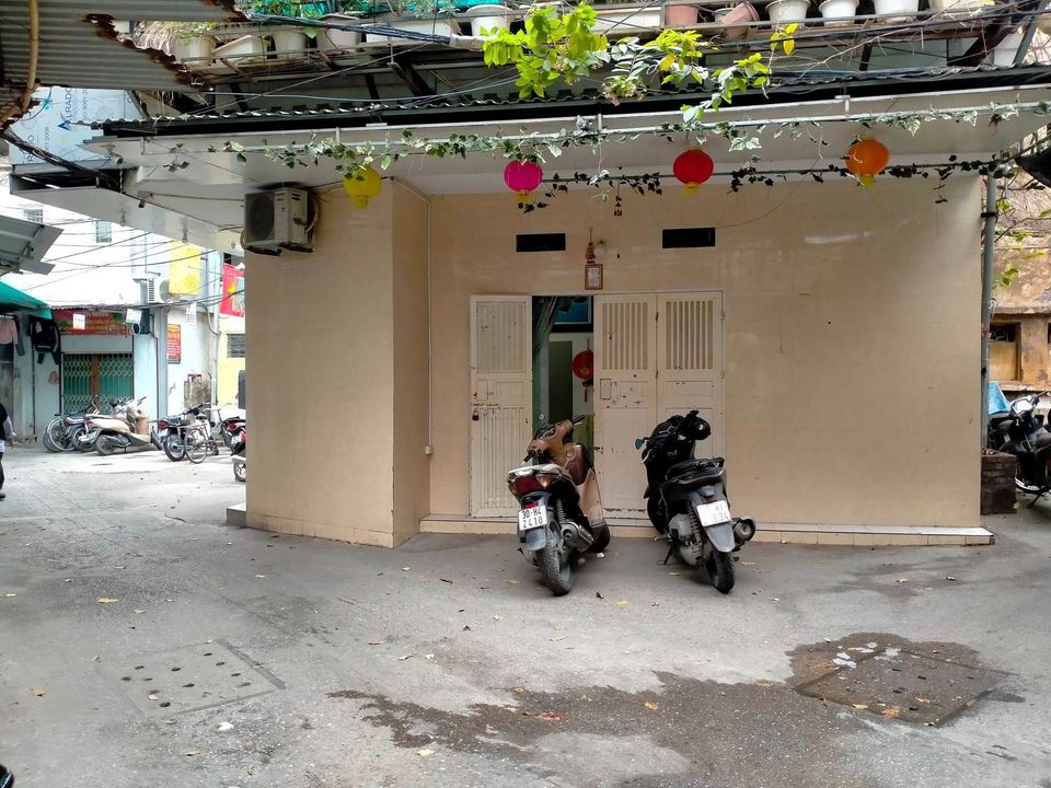 SIÊU HIẾM BÁN NHÀ ĐỐNG ĐA. 30/45m x 3 Tầng Lô Góc 3 Thoáng Ô Tô Đỗ Cửa Kinh Doanh Cực Đỉnh 4.1 Tỷ.