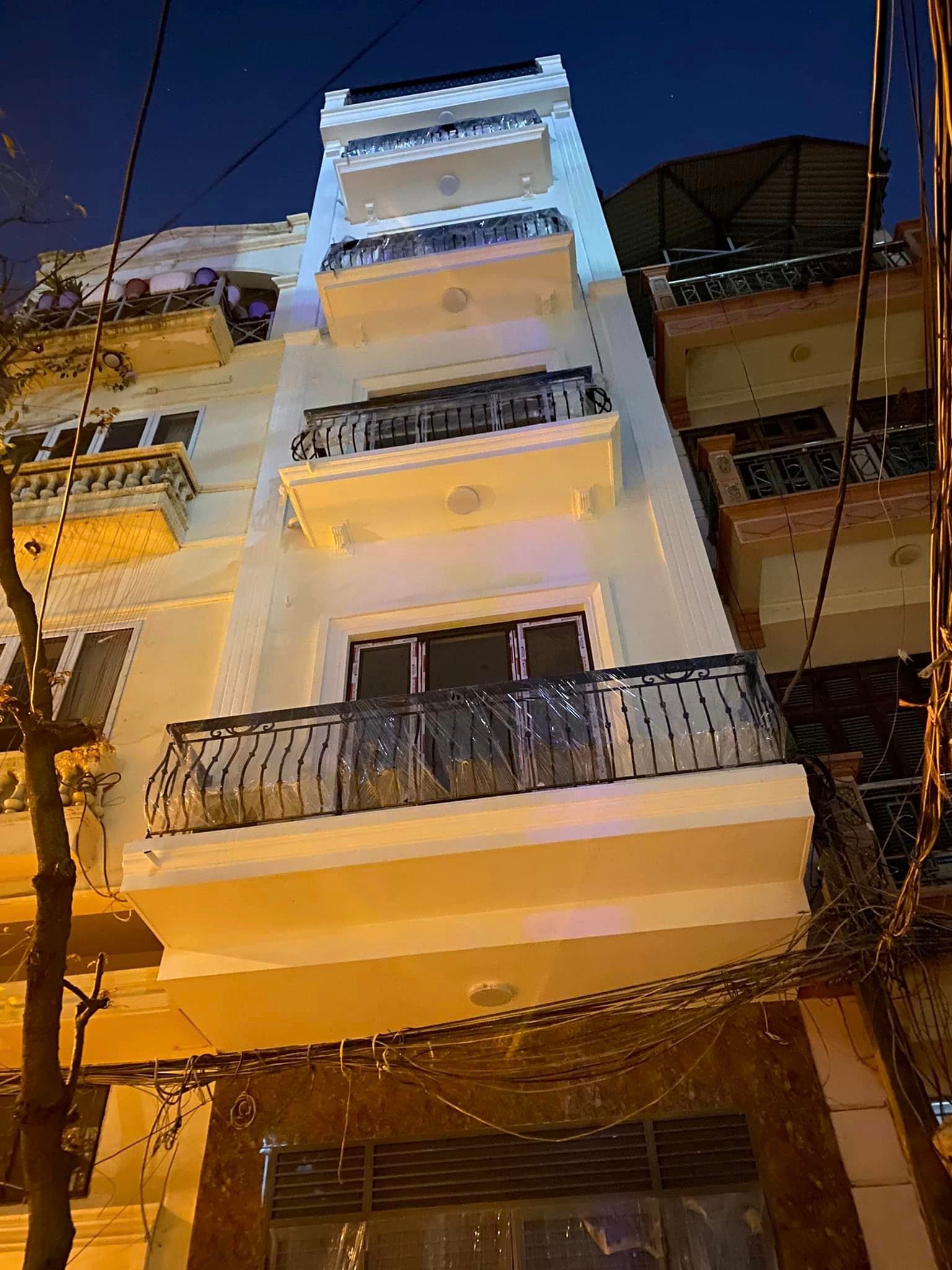 PHÂN LÔ XUÂN LA, TÂY HỒ, Ô TÔ TRÁNH, VỈA HÈ, THANG MÁY, NHÀ XÂY MỚI 65M2 X 7T, Ở + KINH DOANH.