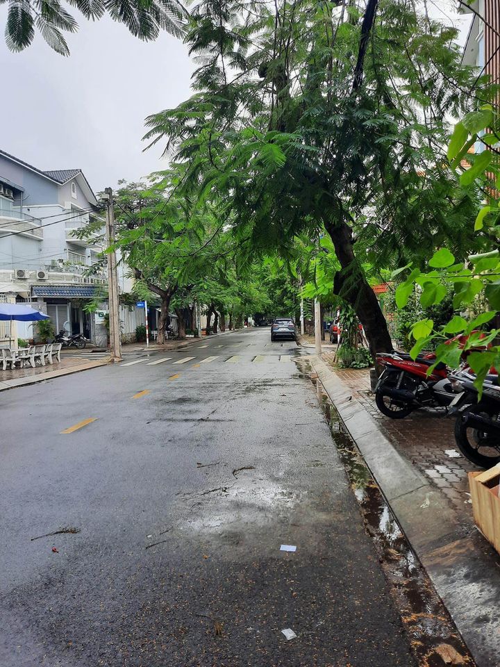 Nhà Ngang 6m CHDV Phường Tân Phong - Giá Chỉ 23 Tỷ - Trung Tâm Quận 7