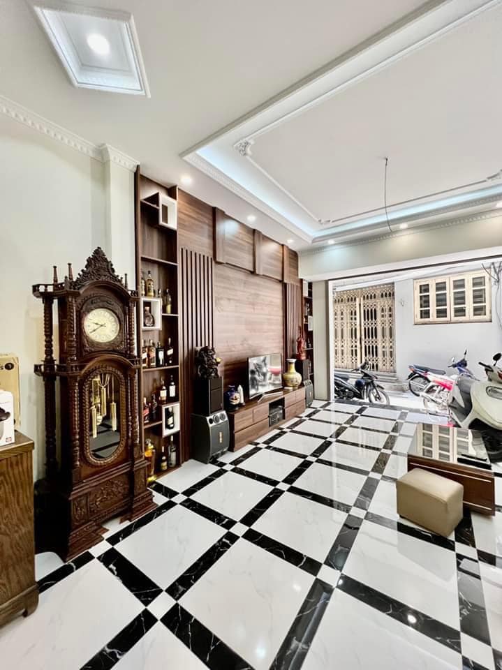 CHÍNH CHỦ CẦN BÁN GẤP NHÀ 5 TẦNG, DT 76M2 - MẶT NGÕ 268 LÊ TRỌNG TẤN – QUẬN THANH XUÂN, GIÁ CHỈ 9,8 TỶ.