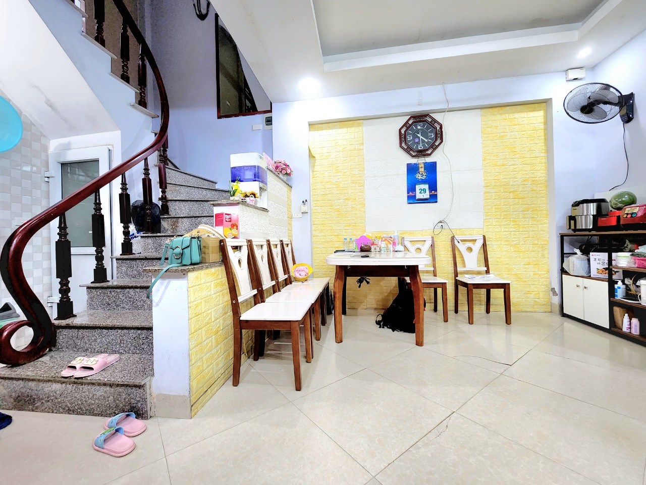 BÁN NHÀ XUÂN ĐỈNH - THÔNG NGẠI GIAO ĐOÀN. DT 31M2. 6 TẦNG. GIÁ 3,85 TỶ