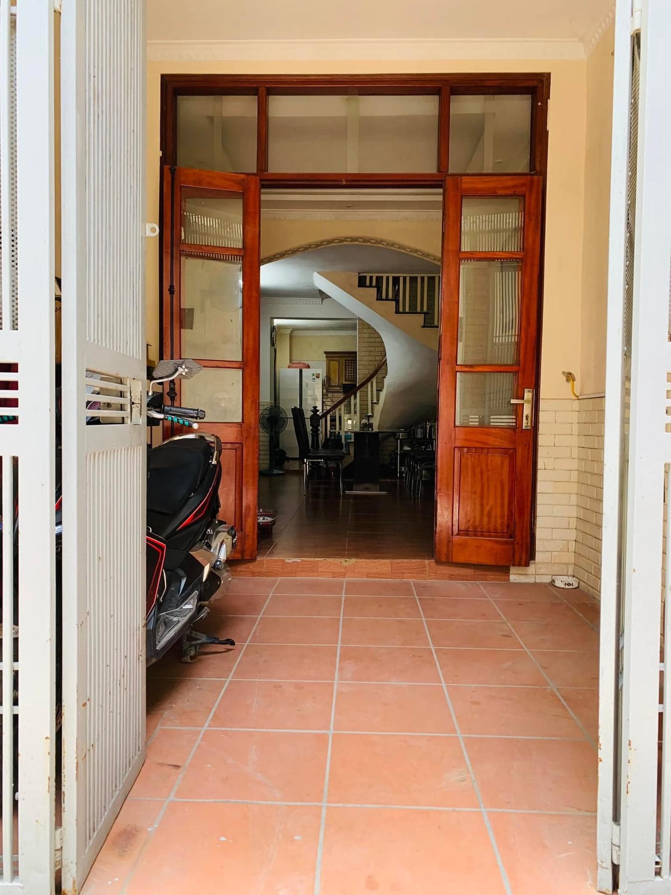 XEM NGAY! NHÀ ĐẸP Khương Đình Thanh Xuân 45m2, 4tầng Ngõ thông thoáng ở ngay 0936.288.283