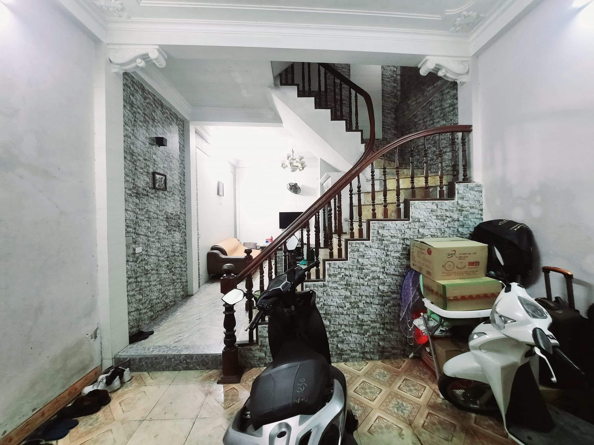 CHÍNH CHỦ CẦN BÁN GẤP NHÀ 5 TẦNG, DT 78M2 - MẶT NGÕ 2 LÊ TRỌNG TẤN – QUẬN THANH XUÂN, GIÁ CHỈ 9,9 TỶ.