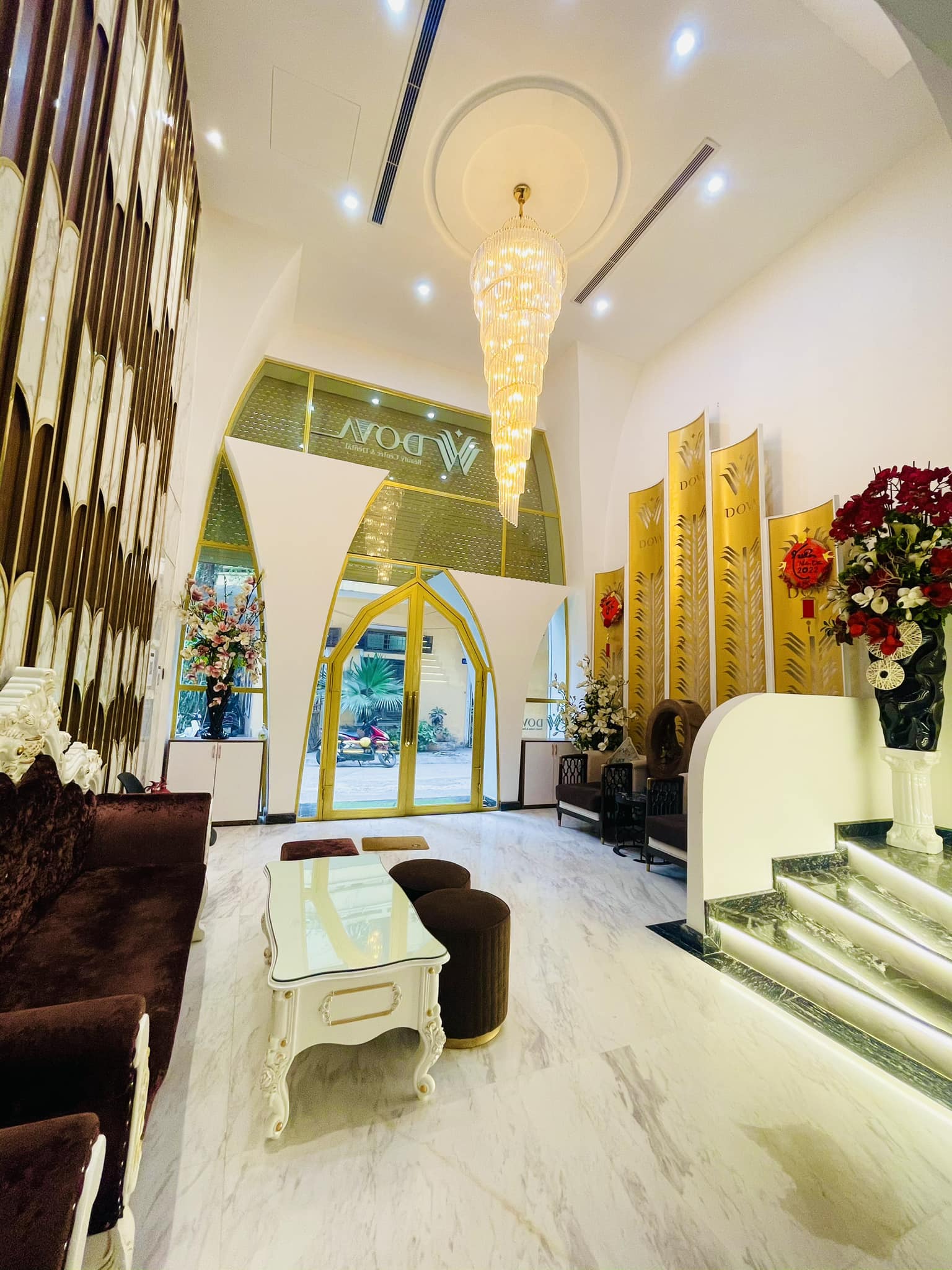 Bán nhà mặt ngõ 131 Thái Hà - Quận Đống Đa 140m2, 8 tầng kinh doanh, giá chỉ 68 tỷ