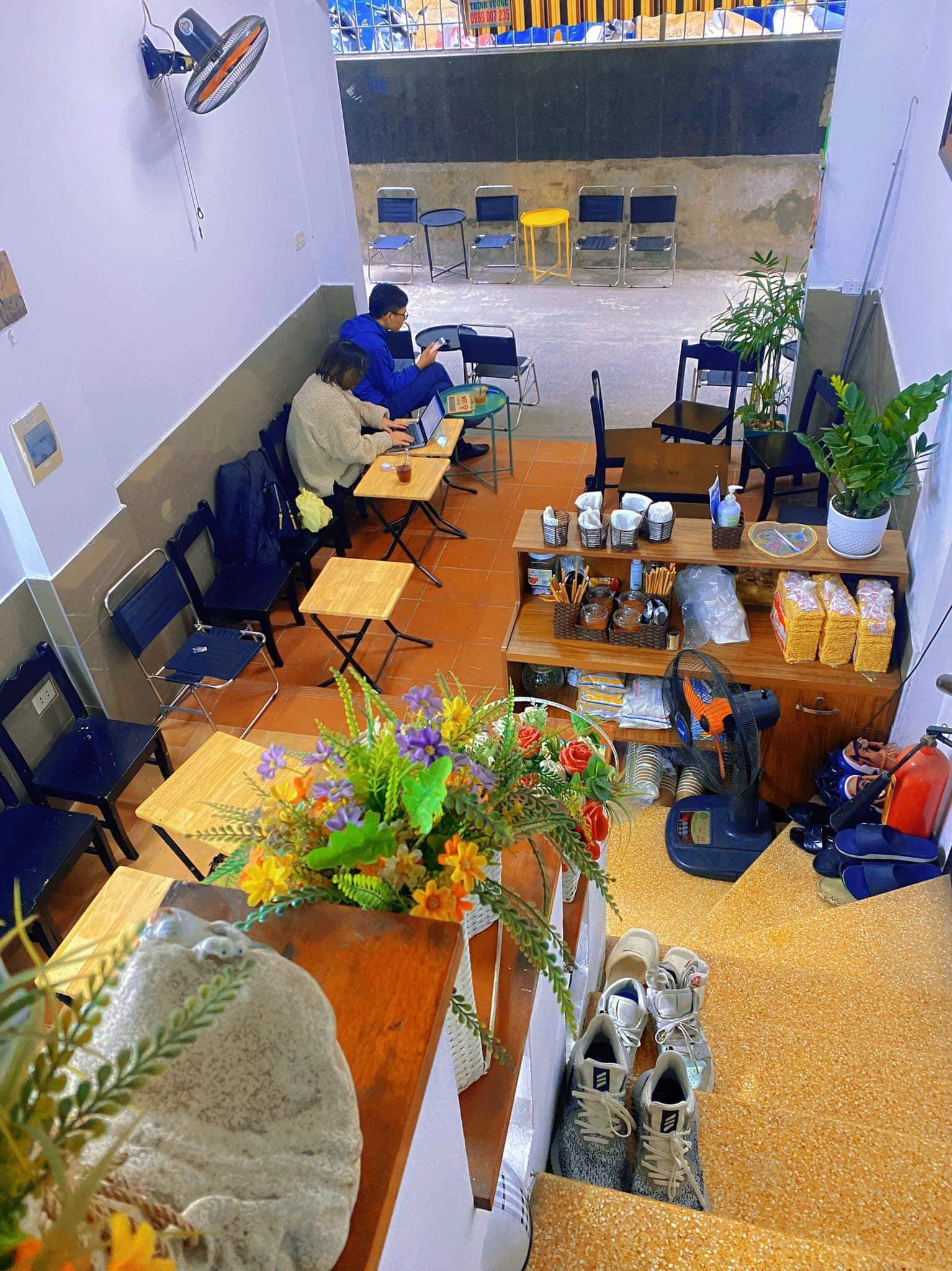 CHÍNH CHỦ CẦN BÁN GẤP NHÀ 5 TẦNG, MẶT NGÕ 332 NGUYỄN TRÃI – QUẬN THANH XUÂN, GIÁ CHỈ 9,7 TỶ.