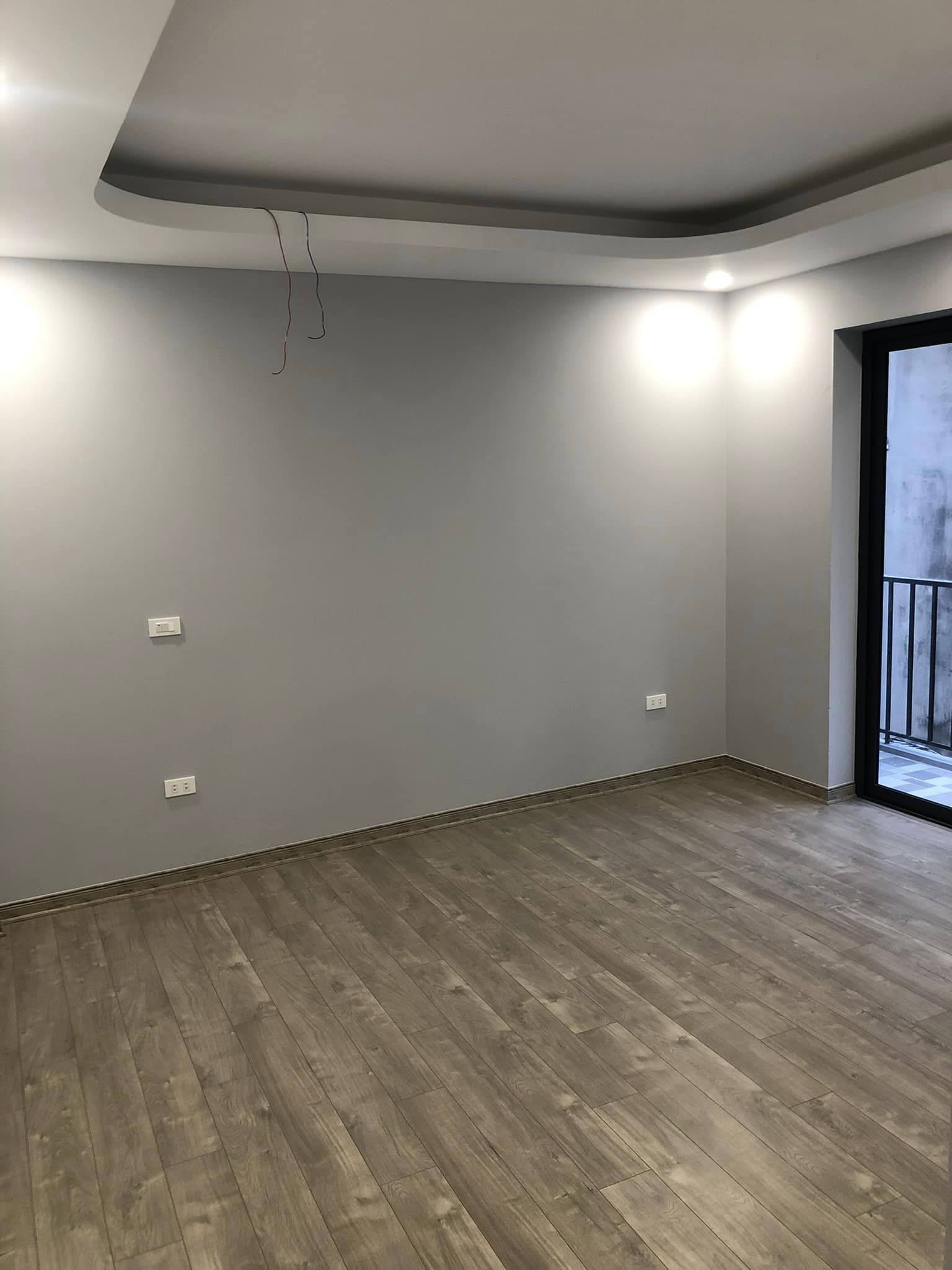 CẦN BÁN, NHÀ ĐẸP MỚI KOONG GẦN Ô T Ô TRÁNH DIỆN TÍCH 63M GIÁ CHÀO CHỈ 6,9 TỶ CÓ THƯƠNG LƯỢNG