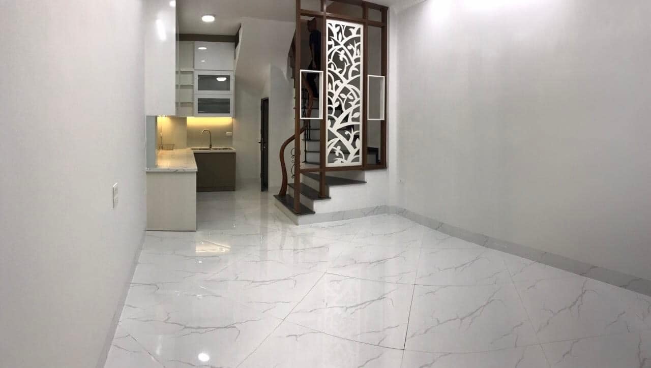 BÁN NHÀ HOÀNG MAI, NGÕ NÔNG GẦN PHỐ, Ô TÔ ĐỖ CỬA, NHÀ MỚI Ở NGAY.