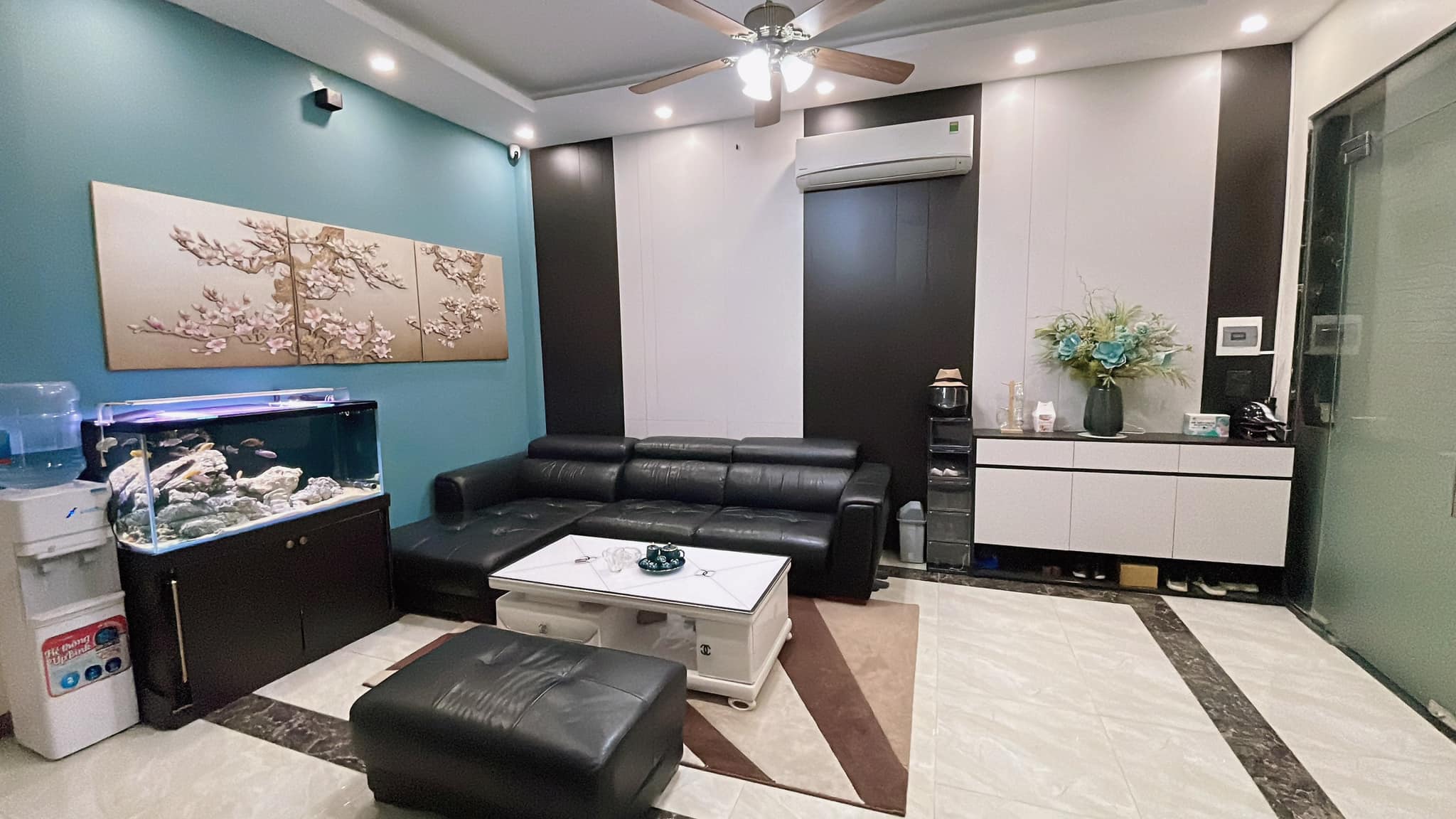 CHÍNH CHỦ CẦN BÁN GẤP NHÀ 5 TẦNG, DT 77M2 - MẶT NGÕ 30 LÊ TRỌNG TẤN – QUẬN THANH XUÂN, GIÁ CHỈ 9,9 TỶ.