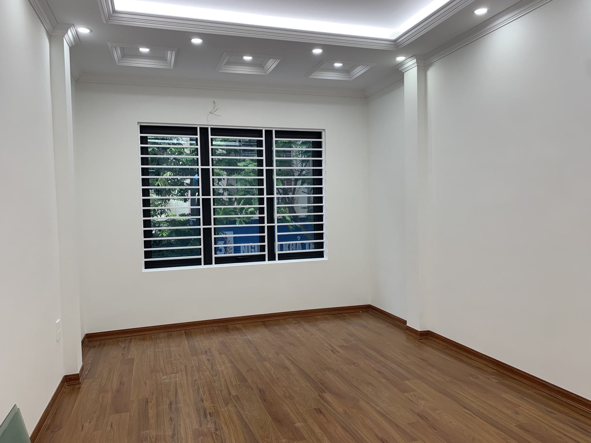 Bán nhà ngõ 31 Trần Quốc Hoàn, quận Cầu Giấy, Hà Nội, 38m2, giá 7.8 tỷ