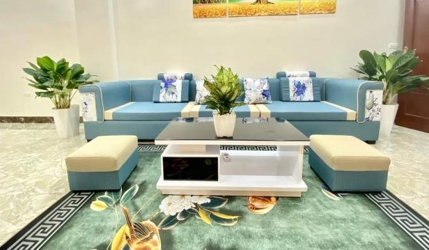 Bán nhà ngõ 5 phố Hoàng Sâm Cầu Giấy 70m mt4m 4T (5 phòng ngủ ) phân lô vỉa hè 18 tỷ .