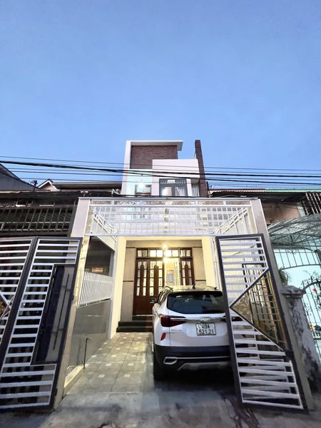 CẦN BÁN GẤP Nhà Phường 3 TP Đà Lạt Gần Siêu Thị Big C