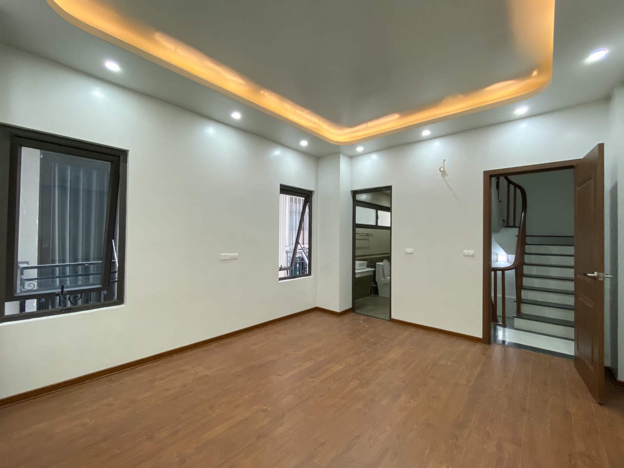 BÁN GẤP NHÀ PHỐ PHAN ĐÌNH GIÓT, HÀ ĐÔNG 34M X4T – NHỈNH 3 TỶ