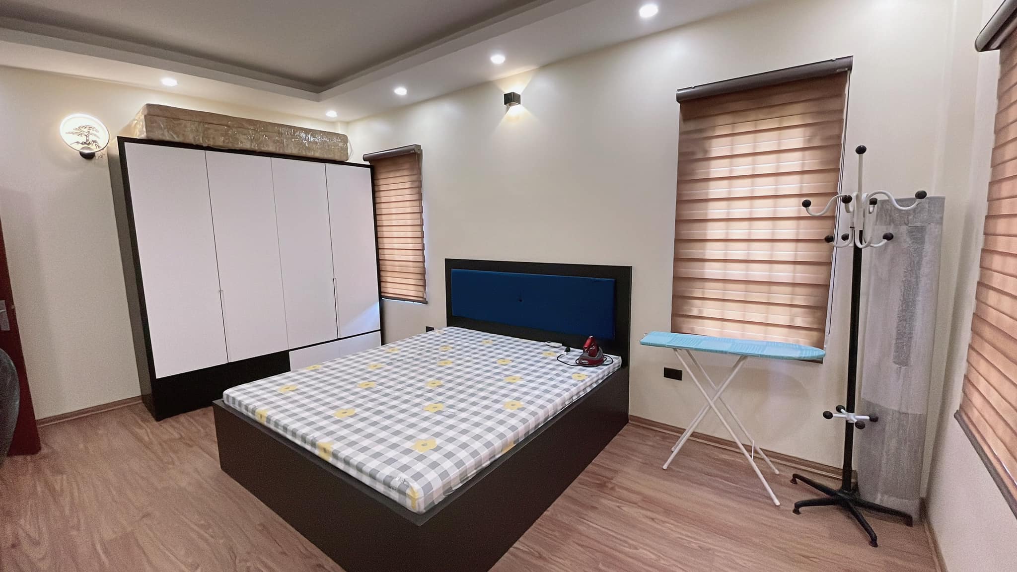 CHÍNH CHỦ CẦN BÁN GẤP NHÀ 5 TẦNG, DT 76M2 - MẶT NGÕ 30 LÊ TRỌNG TẤN – QUẬN THANH XUÂN, GIÁ CHỈ 9,8 TỶ.