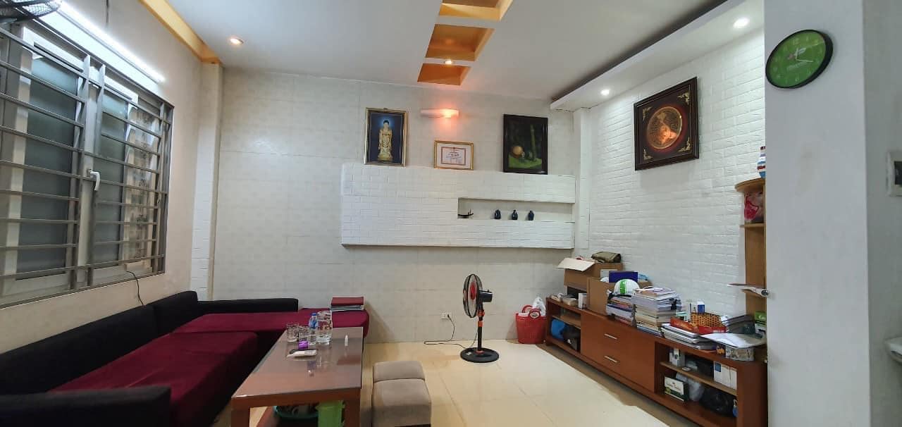 CHÍNH CHỦ CẦN BÁN GẤP NHÀ 5 TẦNG, MẶT NGÕ 565 NGUYỄN TRÃI – QUẬN THANH XUÂN, GIÁ CHỈ 9,9 TỶ.