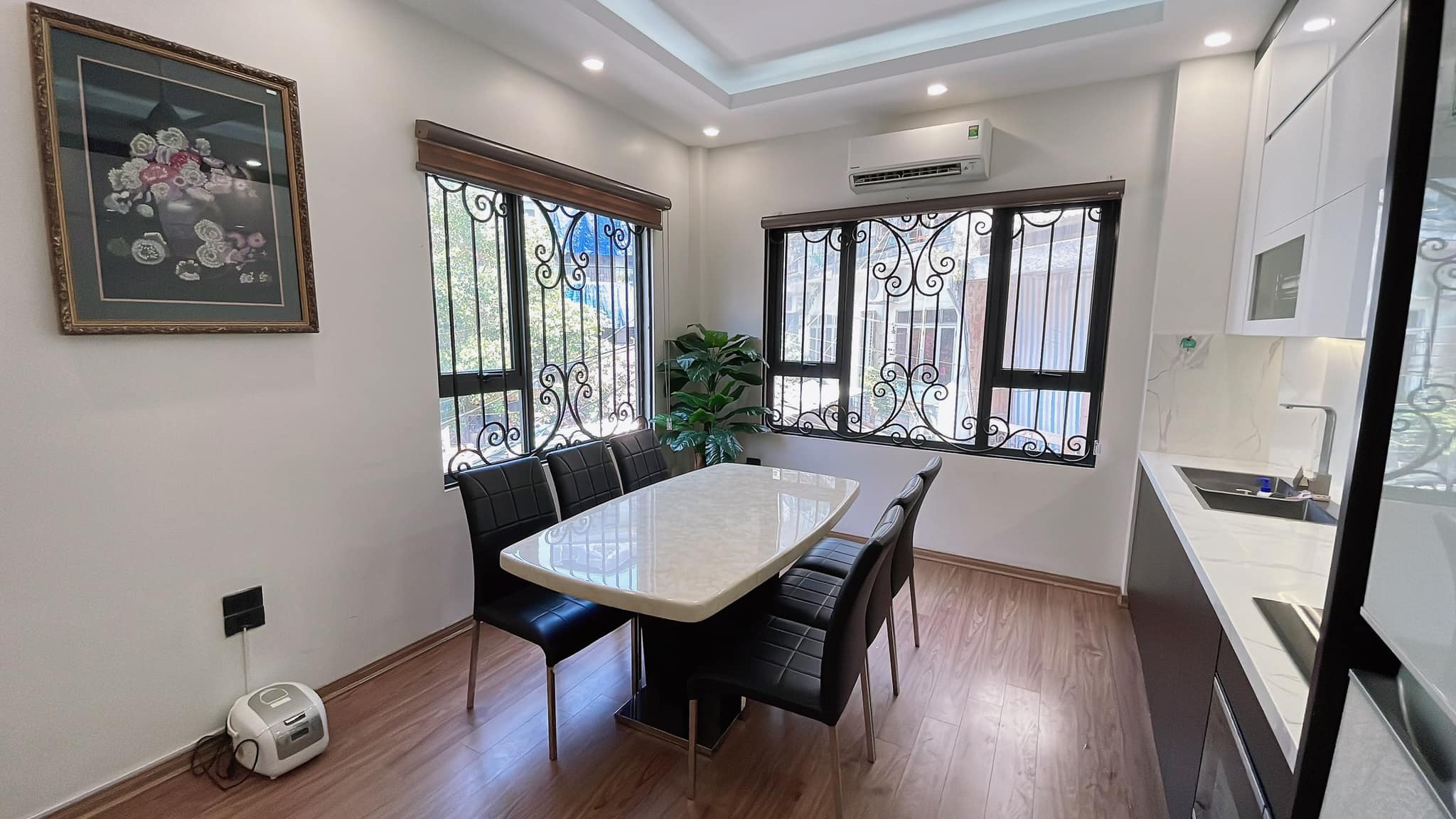 CHÍNH CHỦ CẦN BÁN GẤP NHÀ 5 TẦNG, DT 75M2 - MẶT NGÕ 30 LÊ TRỌNG TẤN – QUẬN THANH XUÂN, GIÁ CHỈ 9,6 TỶ.