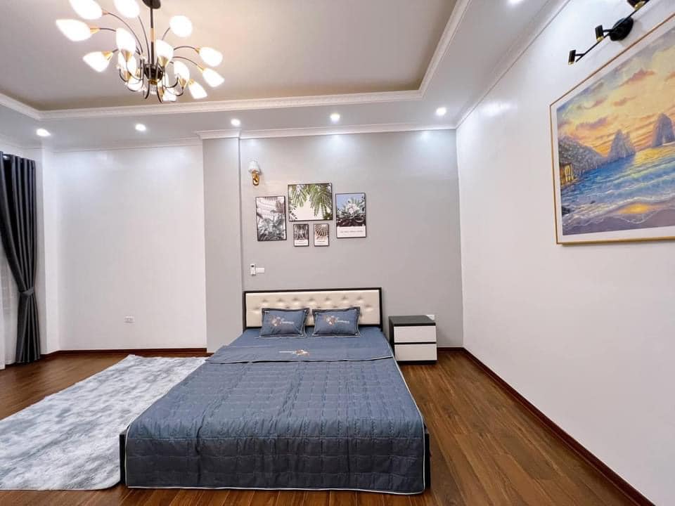 CHÍNH CHỦ CẦN BÁN GẤP NHÀ 5 TẦNG, MẶT NGÕ 565 NGUYỄN TRÃI – QUẬN THANH XUÂN, GIÁ CHỈ 9,7 TỶ.