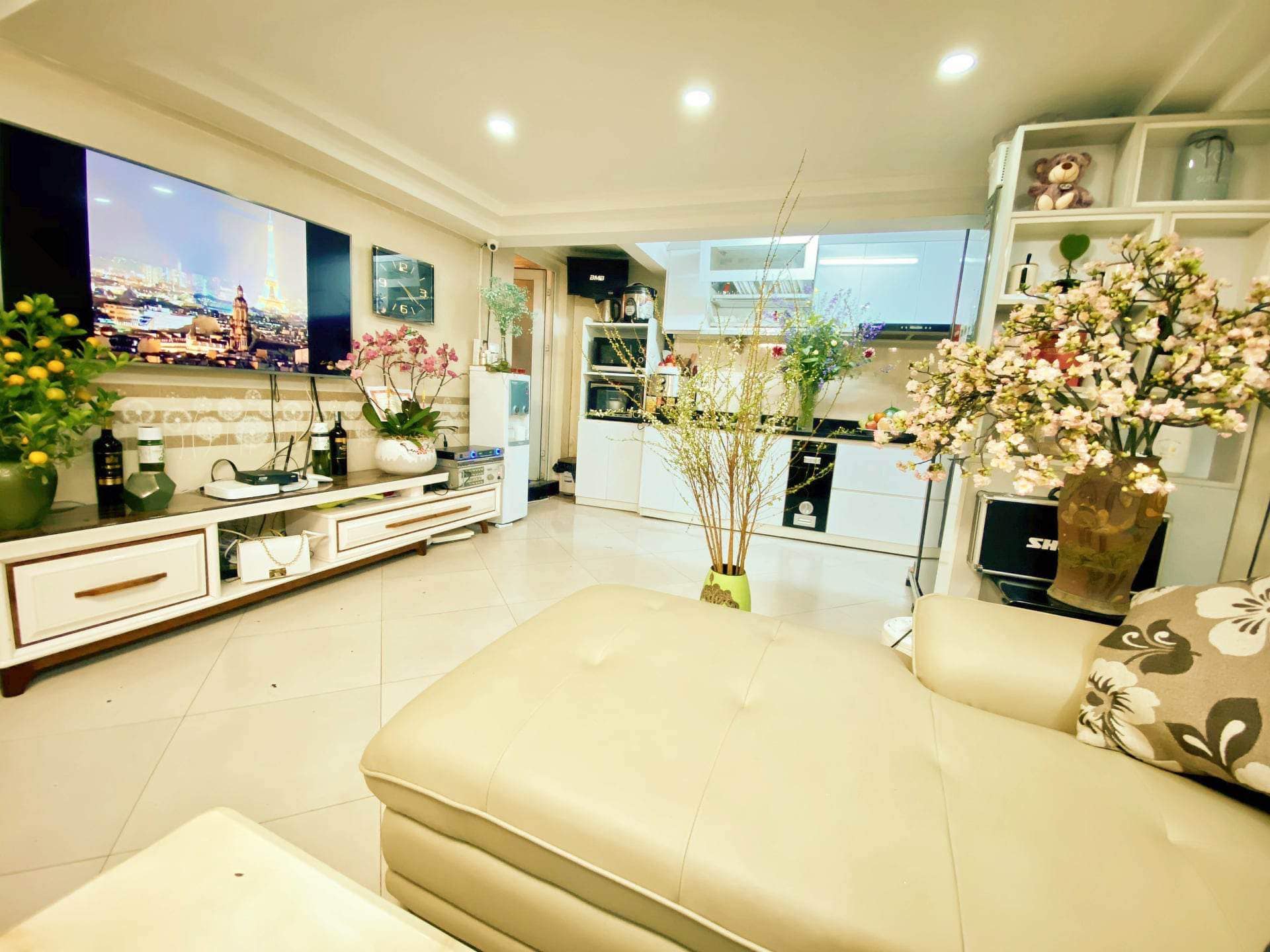 CHÍNH CHỦ CẦN BÁN GẤP NHÀ 5 TẦNG, MẶT NGÕ 262A NGUYỄN TRÃI – QUẬN THANH XUÂN, GIÁ CHỈ 9,9 TỶ.