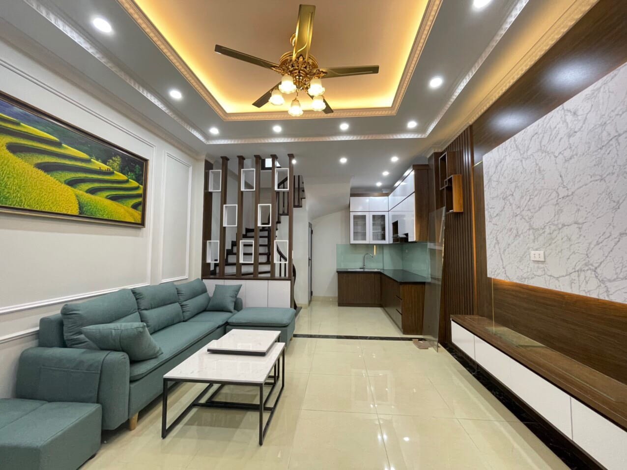 BÁN NHÀ XÂY MỚI 5 TẦNG PHỐ LẠC LONG QUÂN, TÂY HỒ, NGÕ RỘNG, DÂN TRÍ, GẦN HỒ TÂY. GIÁ 4.9 TỶ Ở NGAY