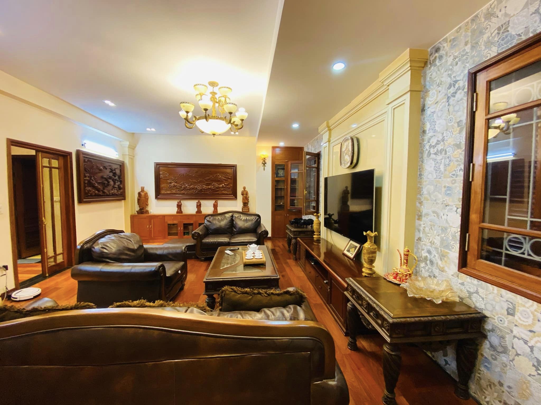 Mặt phố VIP Trần Quang Diệu, Đống Đa, Vỉa hè 5m, KD bất chấp, DT 115m2, MT 7m, 66 tỷ