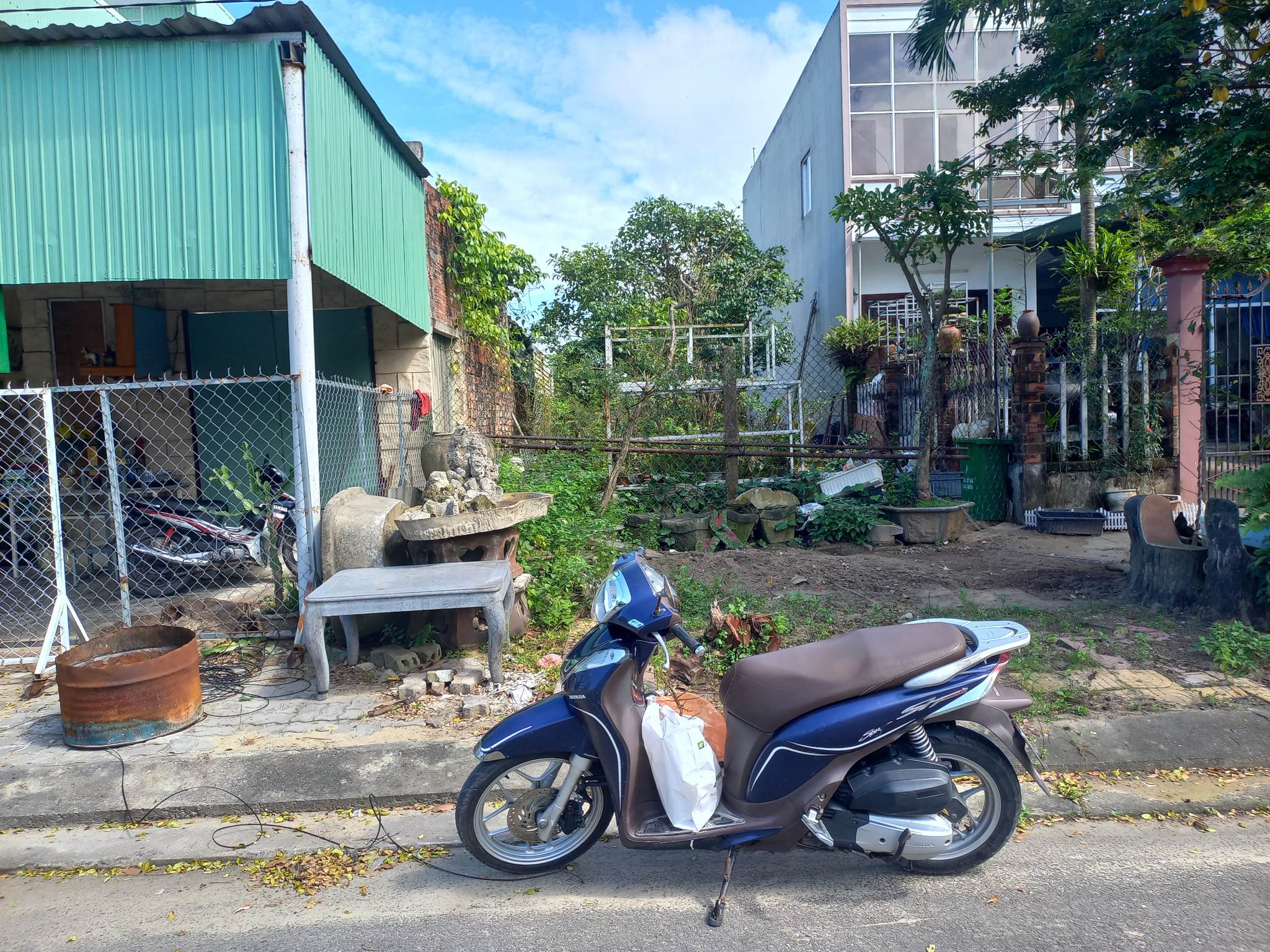 BÁN ĐẤT TẠI ĐƯỜNG TRỊNH HOÀI ĐỨC, PHƯỜNG ĐIỆN NGỌC, THỊ XÃ ĐIỆN BÀN, QUẢNG NAM