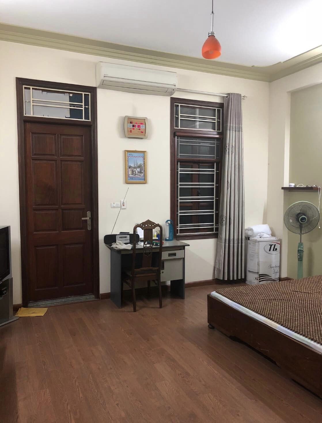 CHÍNH CHỦ BÁN NHÀ RIÊNG NGÕ 23 LÊ VĂN THIÊM – THANH XUÂN – DT 72M2, 5 TẦNG – GIÁ CHỈ 10,8 TỶ.