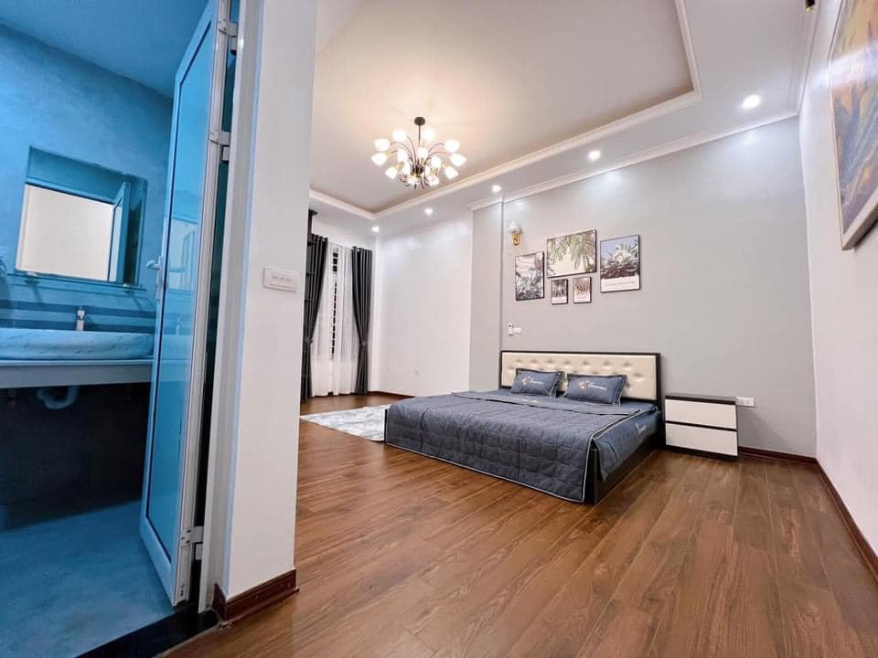 CHÍNH CHỦ CẦN BÁN GẤP NHÀ 5 TẦNG, MẶT NGÕ 336 NGUYỄN TRÃI – QUẬN THANH XUÂN, GIÁ CHỈ 9,7 TỶ.