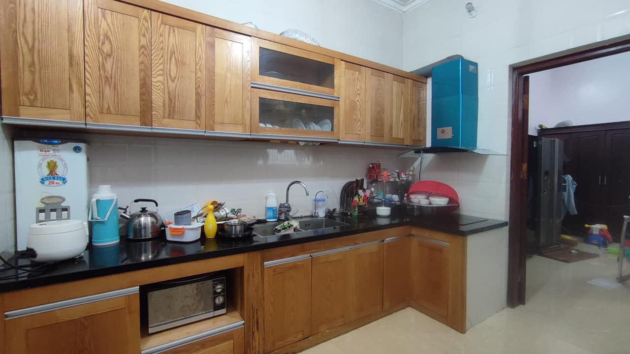 Bán nhà Trần phú-Hà đông 32mx4 tầng,MT5m.Taxi đỗ cửa, Lô góc, Kinh doanh tốt,chỉ 4,6 tỷ