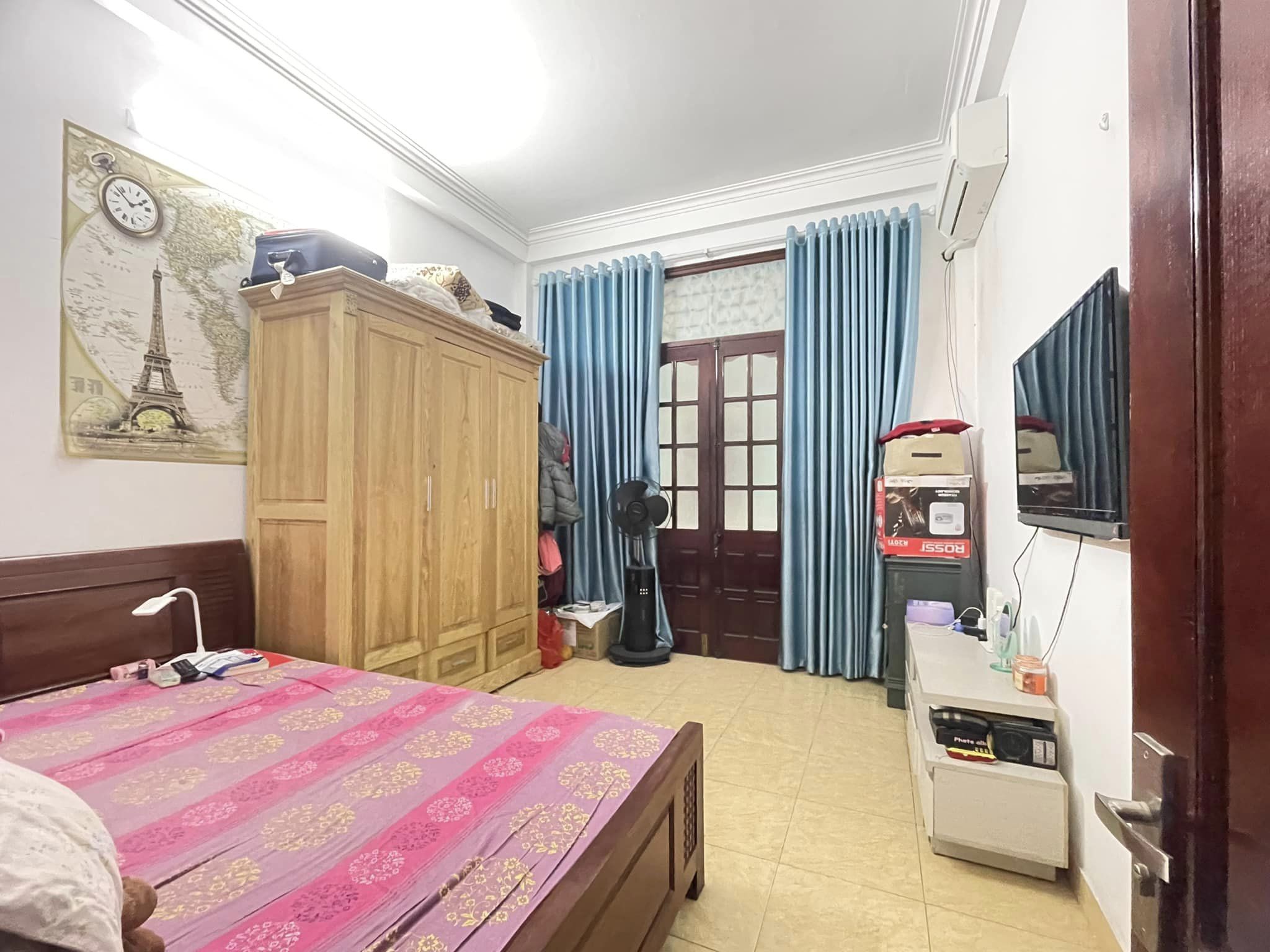 CHÍNH CHỦ CẦN BÁN GẤP NHÀ 5 TẦNG, MẶT NGÕ 328 NGUYỄN TRÃI – QUẬN THANH XUÂN, GIÁ CHỈ 7,6 TỶ.