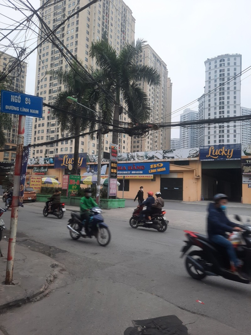 BÁN NHÀ 6 TẦNG THANG MÁY, VỪA Ở VỪA LÀM VĂN PHÒNG, NHÀ ĐẸP THIẾT KẾ HIỆN ĐẠI Ô TÔ TRÁNH NHAU