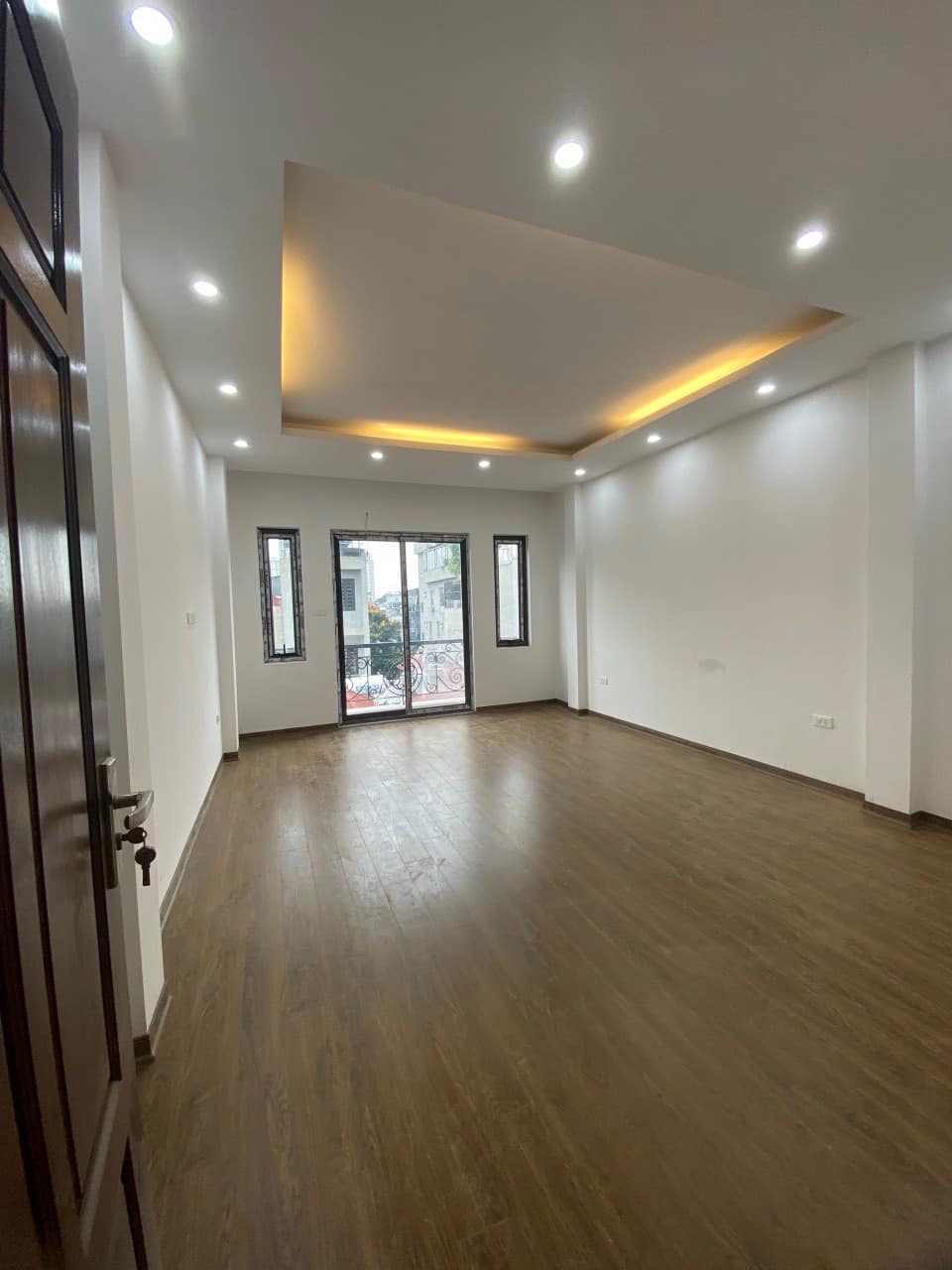 CHÍNH CHỦ CẦN BÁN GẤP NHÀ 5 TẦNG, MẶT NGÕ 262B NGUYỄN TRÃI – QUẬN THANH XUÂN, GIÁ CHỈ 7,6 TỶ.