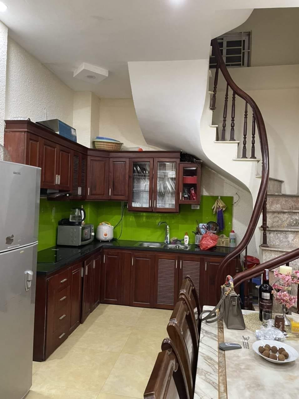 BÁN GẤP NHÀ NGÕ VĂN HƯƠNG - TÔN ĐỨC THẮNG – HÀ NỘI