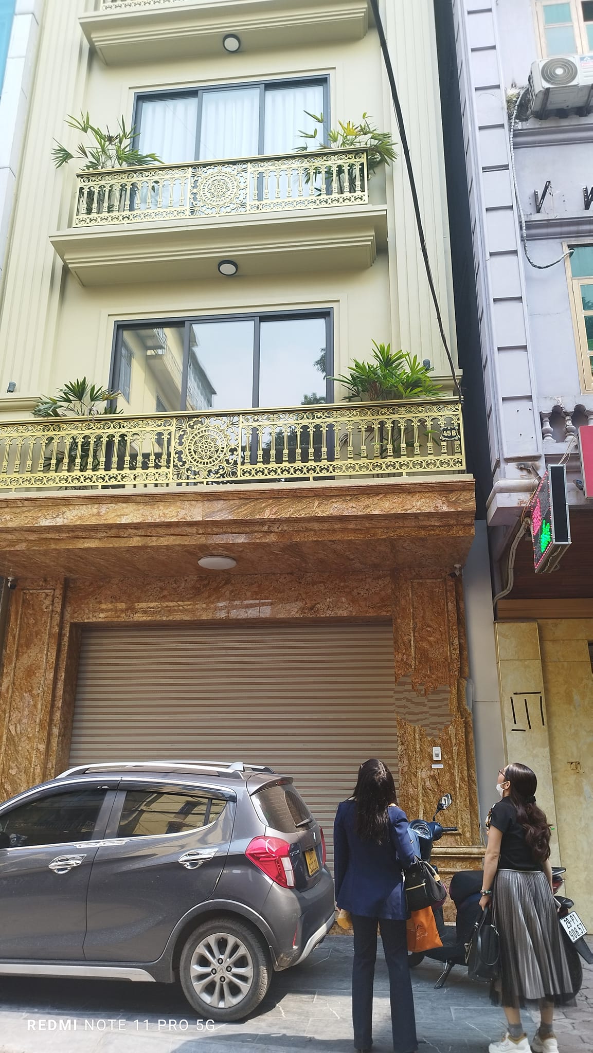 XEM NGAY! NHÀ ĐẸP Cầu Giấy 65m2 8T Ô tô Kinh doanh, văn phòng... 0904.688.633