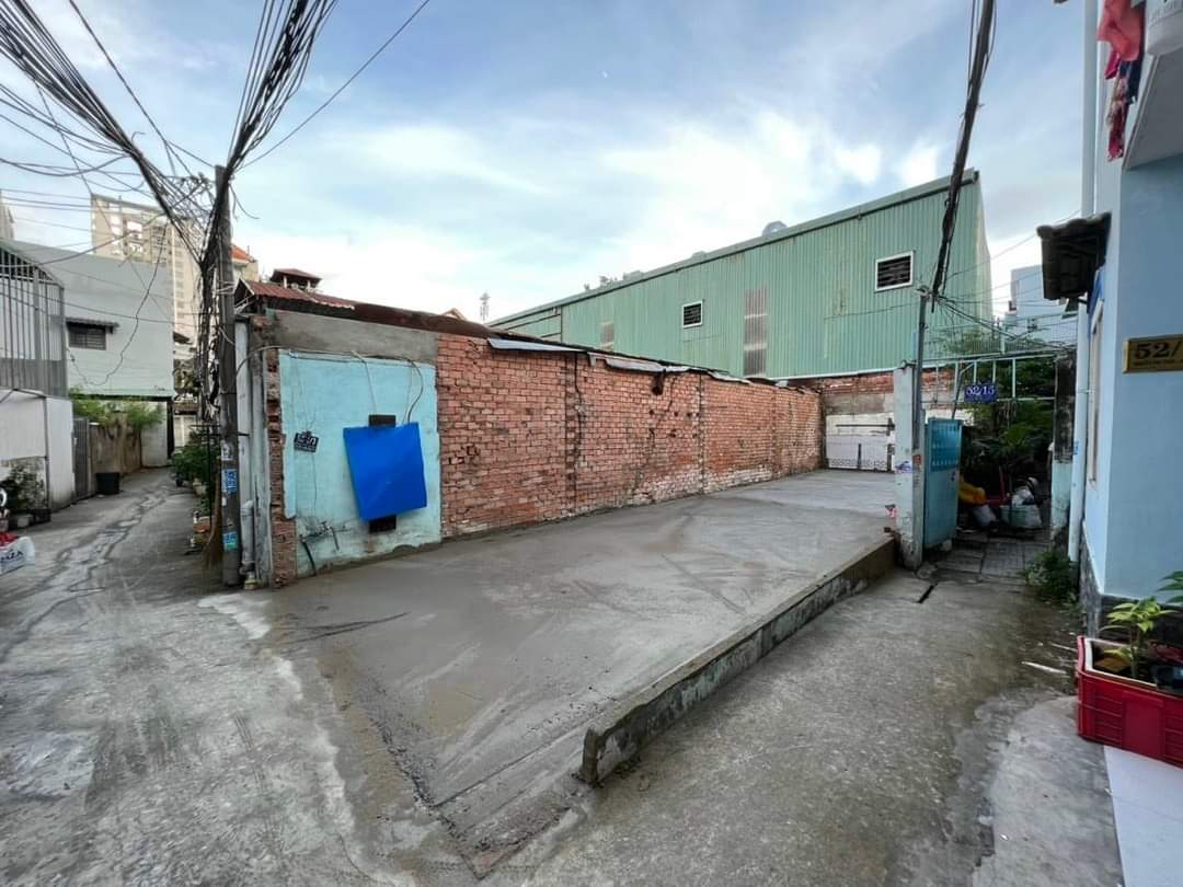 ĐẤT LÔ ĐẤT GÓC 2 MẶT TIỀN ĐƯỜNG NGUYỄN THỊ THẬP QUẬN QUẬN - HẺM CAO RÁO - ĐẤT BẰNG PHẲNG SẠCH SẼ - GIÁ CHỈ 5.05 TỶ