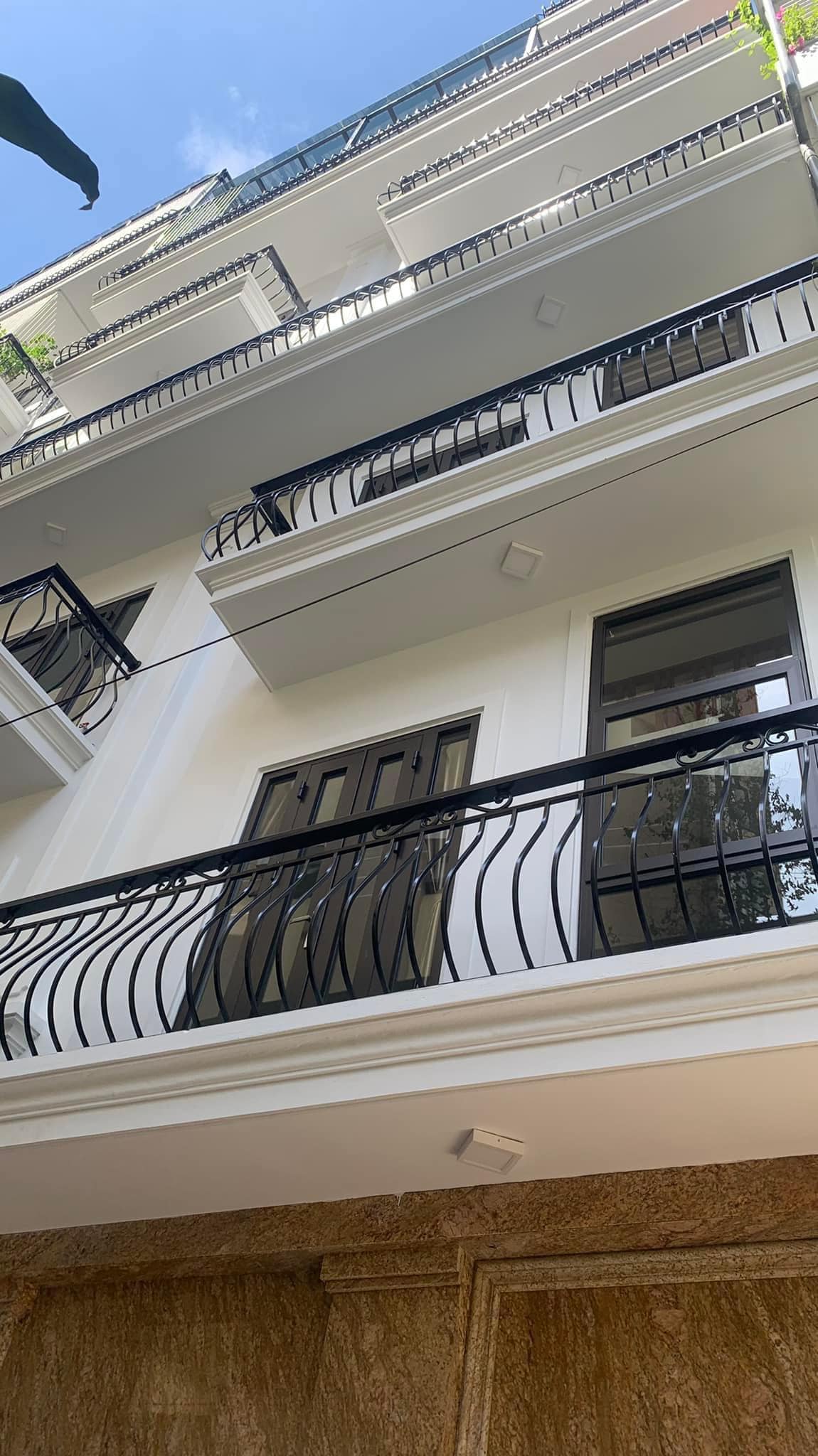 Bán nhà phân lô Vương Thừa Vũ – Thanh Xuân, 50m2x6Tầng, ThanG Máy.Otô kinh doanh, giá 8,95 tỷ