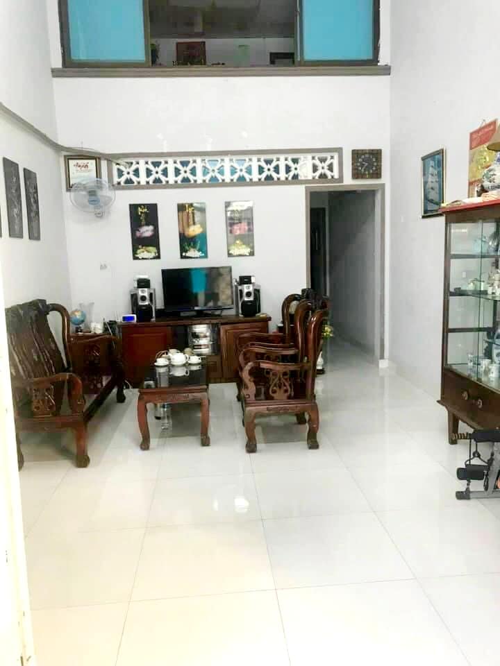 Nhà 2 Tầng 3.8 x 19 Nguyễn Văn Khối P8 Gò Vấp - 3X ty