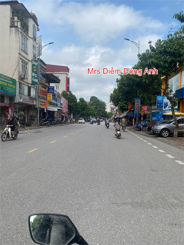 Nhỉnh 60 triệu, ngõ thông ô tô tránh. cần bán 2 mảnh đất Xóm Ngoài, Uy Nỗ, Đông Anh.