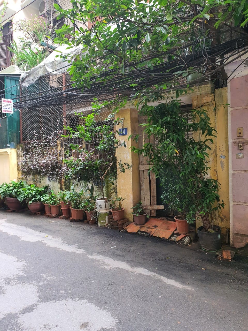 Đất Phân Lô F361 Yên Phụ, 85m2, mặt tiền 7m, 2 mặt ngõ ô tô, kinh doanh, 10.9 tỷ