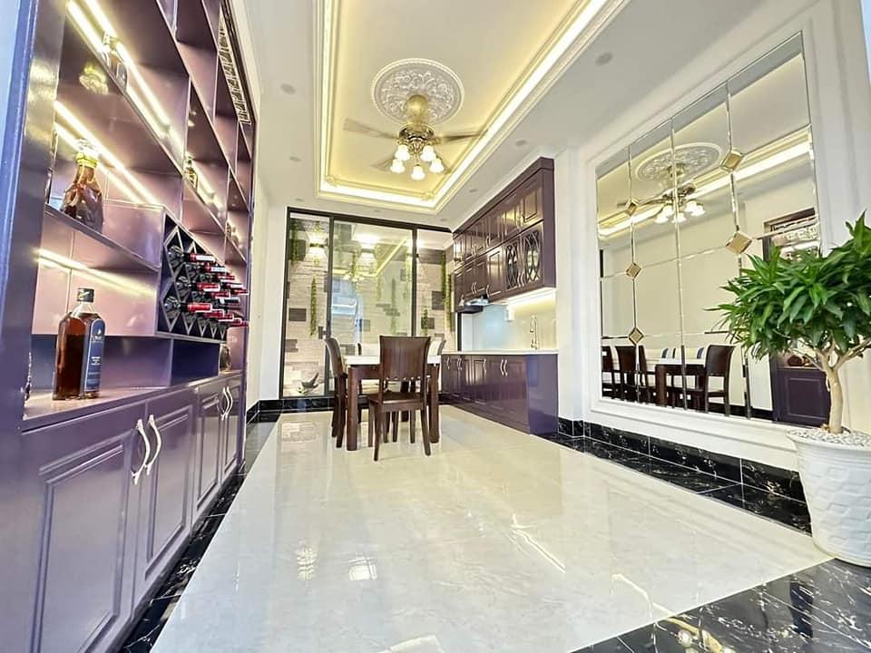 Bán nhà ngõ 67 Thái Thịnh – Hà Nôi 45m2*4 tầng giá 6.3 tỷ nhà mới tiện ích ngập tràn