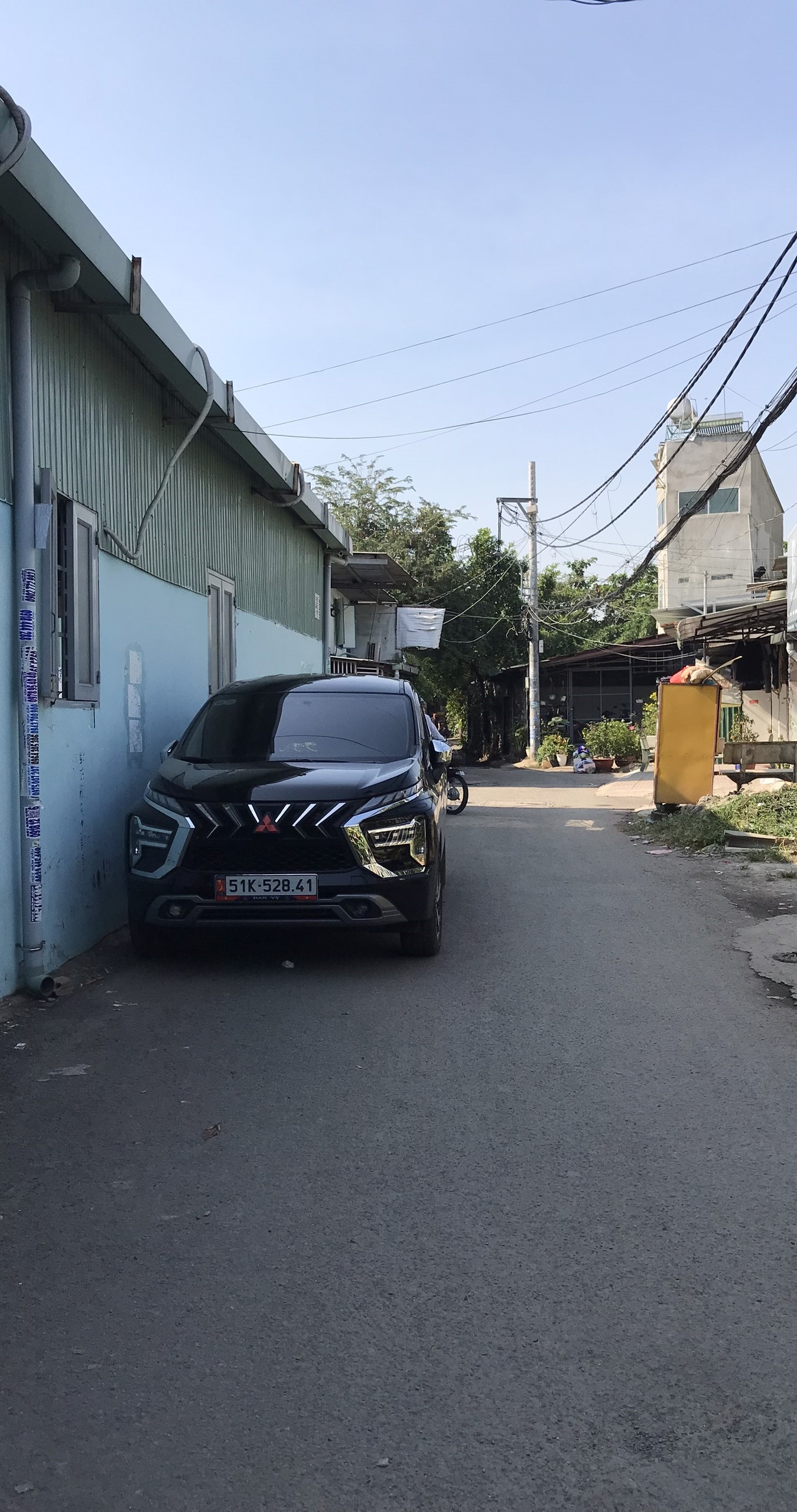 HẺM XE HƠI - NHÀ 2 TẦNG BTCT - 70M2 - PHAN HUY ÍCH - CHỈ 6 TỶ 800 THƯƠNG LƯỢNG