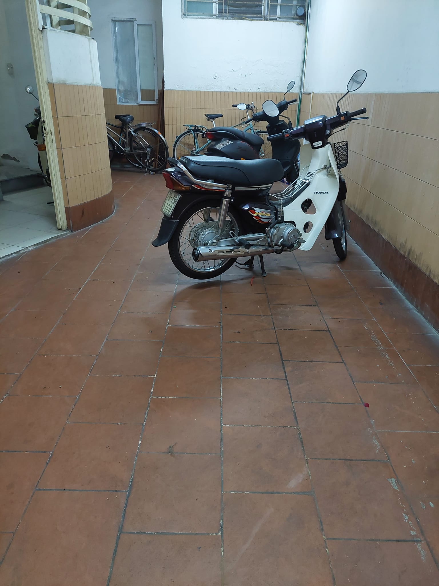 BÁN ĐẤT TẶNG NHÀ 5 TẦNG 285M2 – BA ĐÌNH - ĐẲNG CẤP - GẦN PHỐ CỔ - XÂY TOÀ VĂN PHÒNG - GIÁ RẺ CÓ 1-0-2